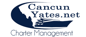 Yacht charters Cancun